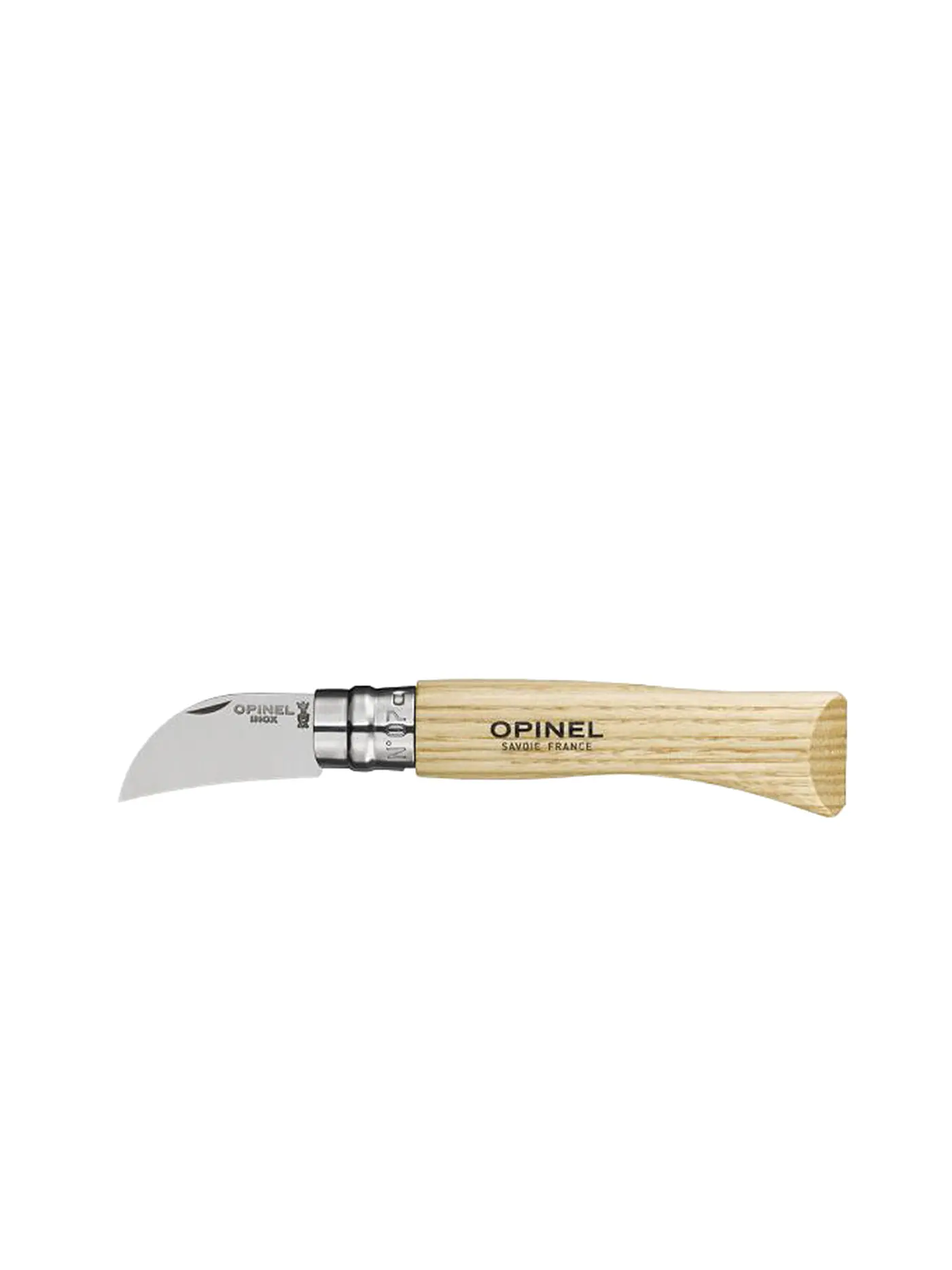 OPINEL | Kastanien-Knoblauch Messer Nr. 07 4cm | 